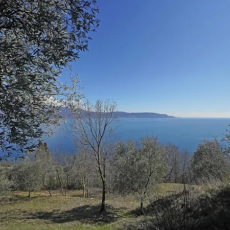 In Uliveto Vista - Casaliva * Pulciano