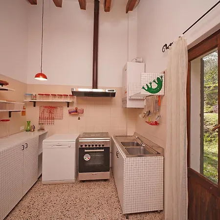 In Uliveto Vista - Casaliva Pulciano