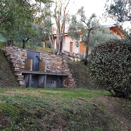 In Uliveto Vista - Casaliva Villa